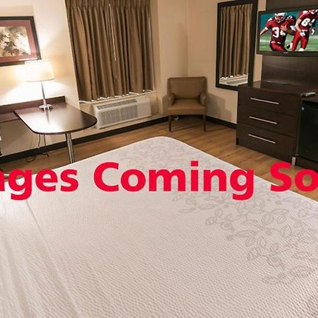 Red Roof Inn Pittsburgh - Mcknight Rd McCandless Township Eksteriør bilde