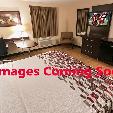 Red Roof Inn Pittsburgh - Mcknight Rd McCandless Township Eksteriør bilde