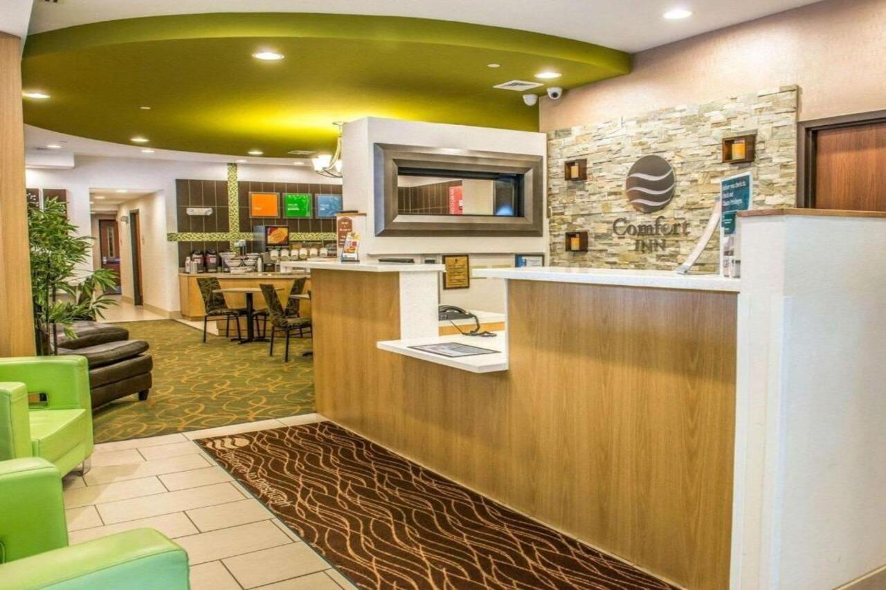 Red Roof Inn Pittsburgh - Mcknight Rd McCandless Township Eksteriør bilde