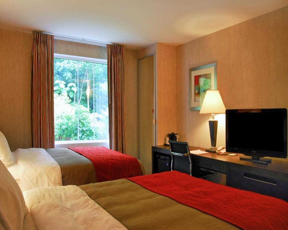 Red Roof Inn Pittsburgh - Mcknight Rd McCandless Township Eksteriør bilde