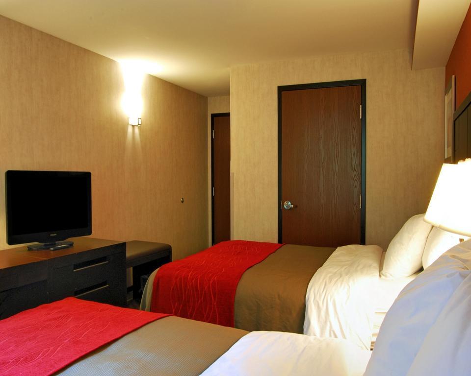 Red Roof Inn Pittsburgh - Mcknight Rd McCandless Township Eksteriør bilde