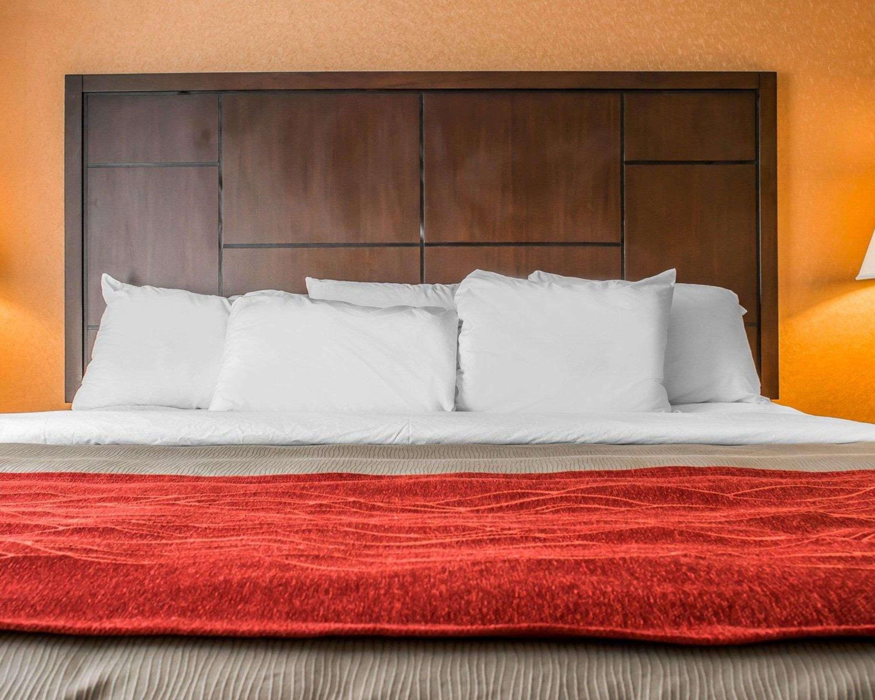Red Roof Inn Pittsburgh - Mcknight Rd McCandless Township Eksteriør bilde