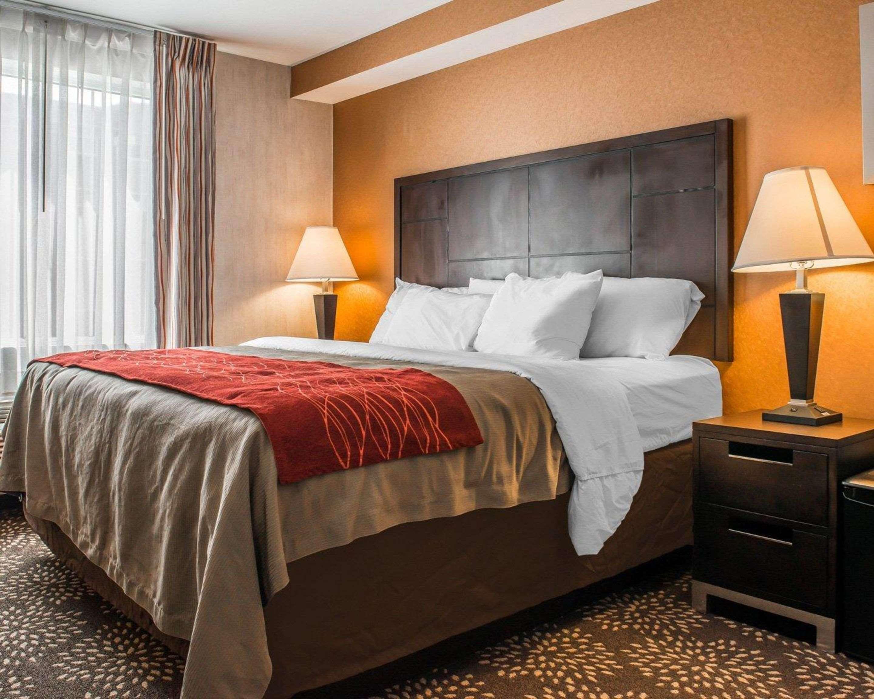 Red Roof Inn Pittsburgh - Mcknight Rd McCandless Township Eksteriør bilde
