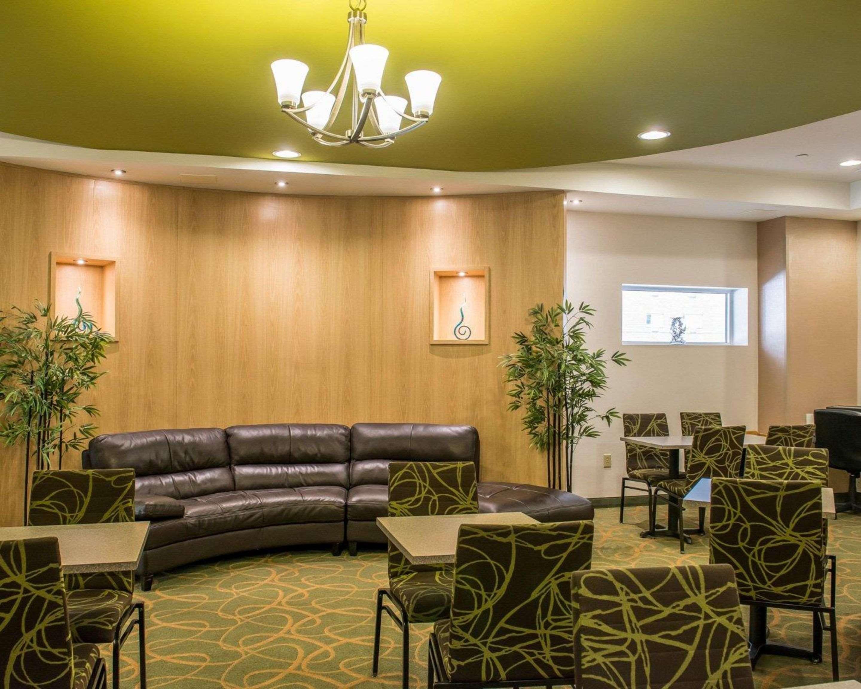 Red Roof Inn Pittsburgh - Mcknight Rd McCandless Township Eksteriør bilde