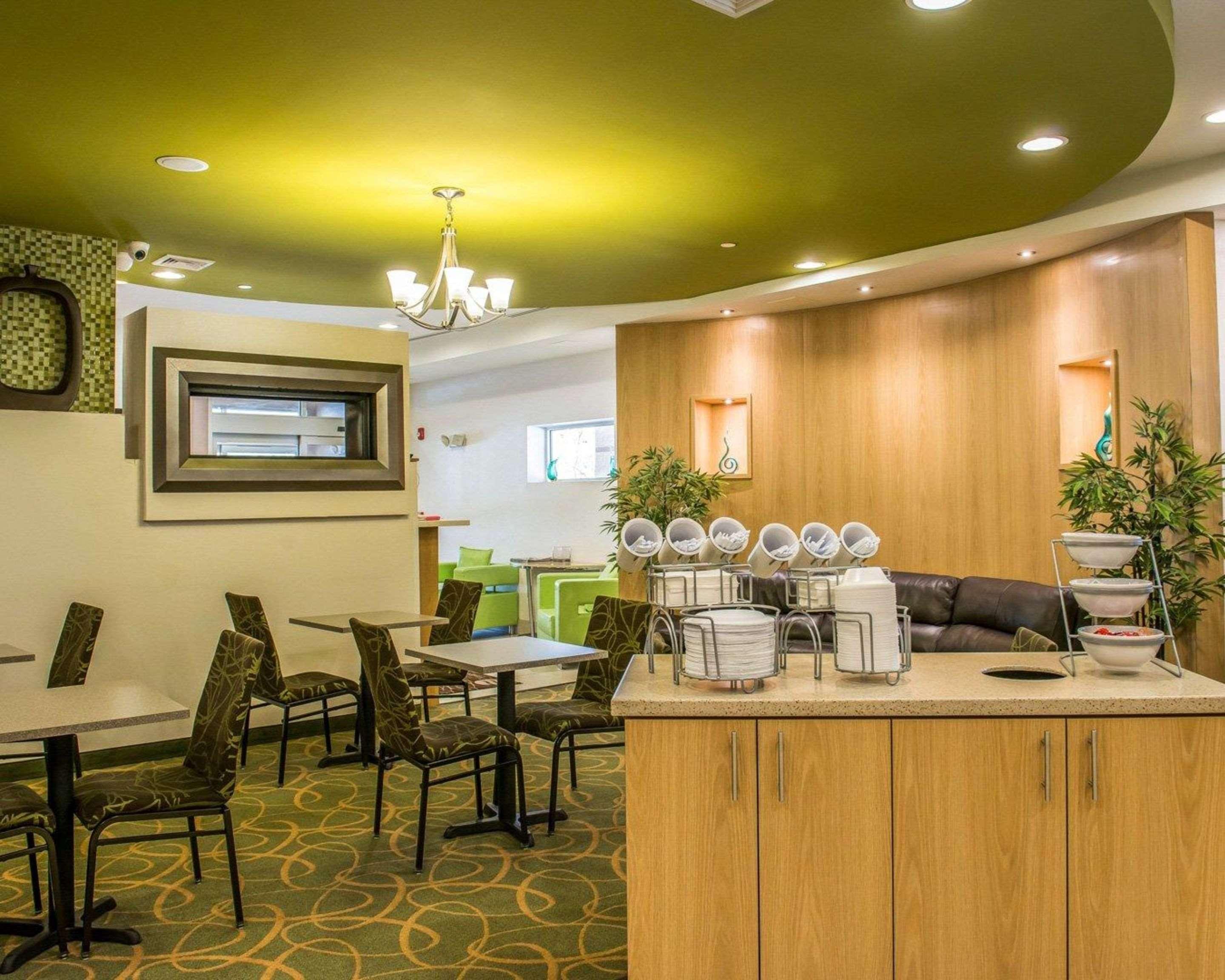 Red Roof Inn Pittsburgh - Mcknight Rd McCandless Township Eksteriør bilde