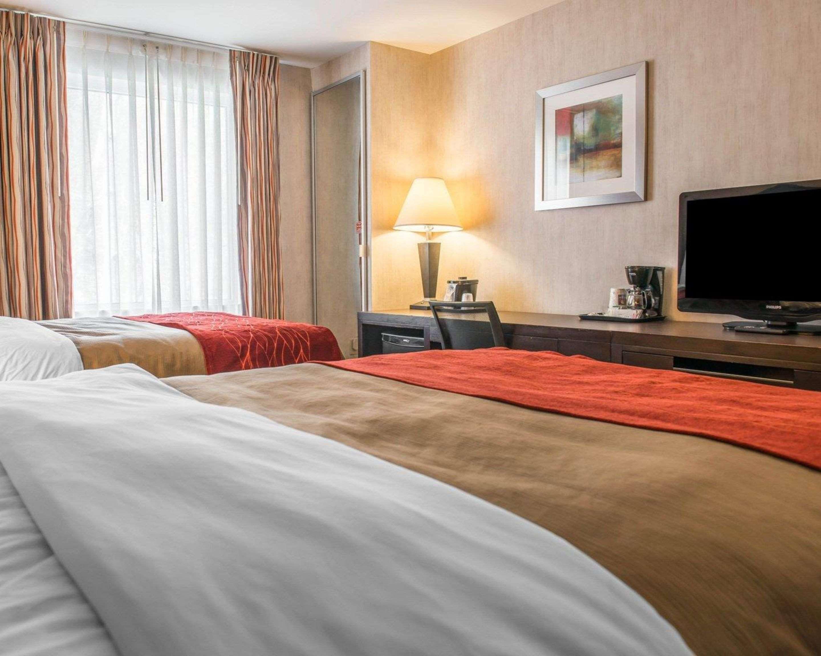 Red Roof Inn Pittsburgh - Mcknight Rd McCandless Township Eksteriør bilde