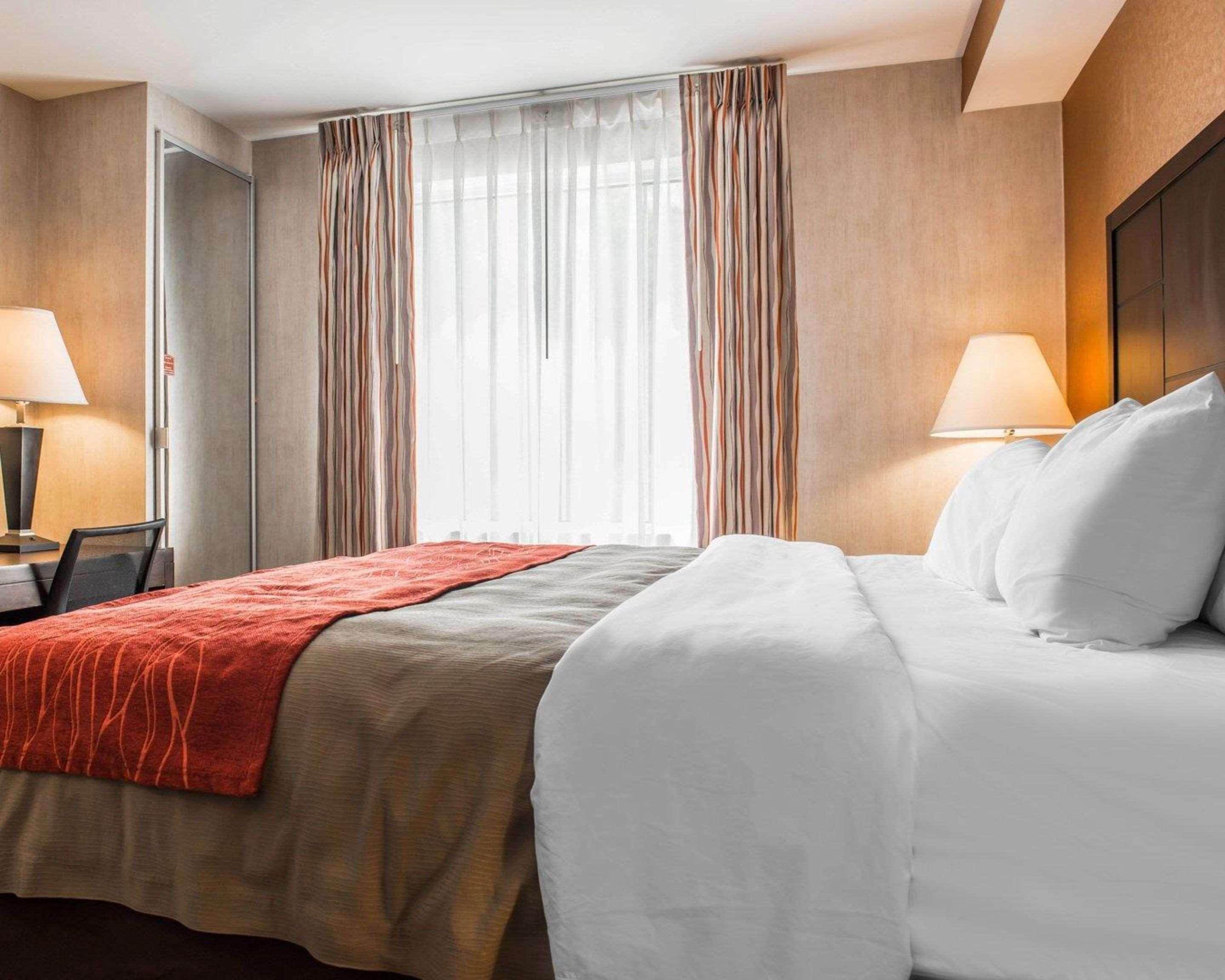 Red Roof Inn Pittsburgh - Mcknight Rd McCandless Township Eksteriør bilde