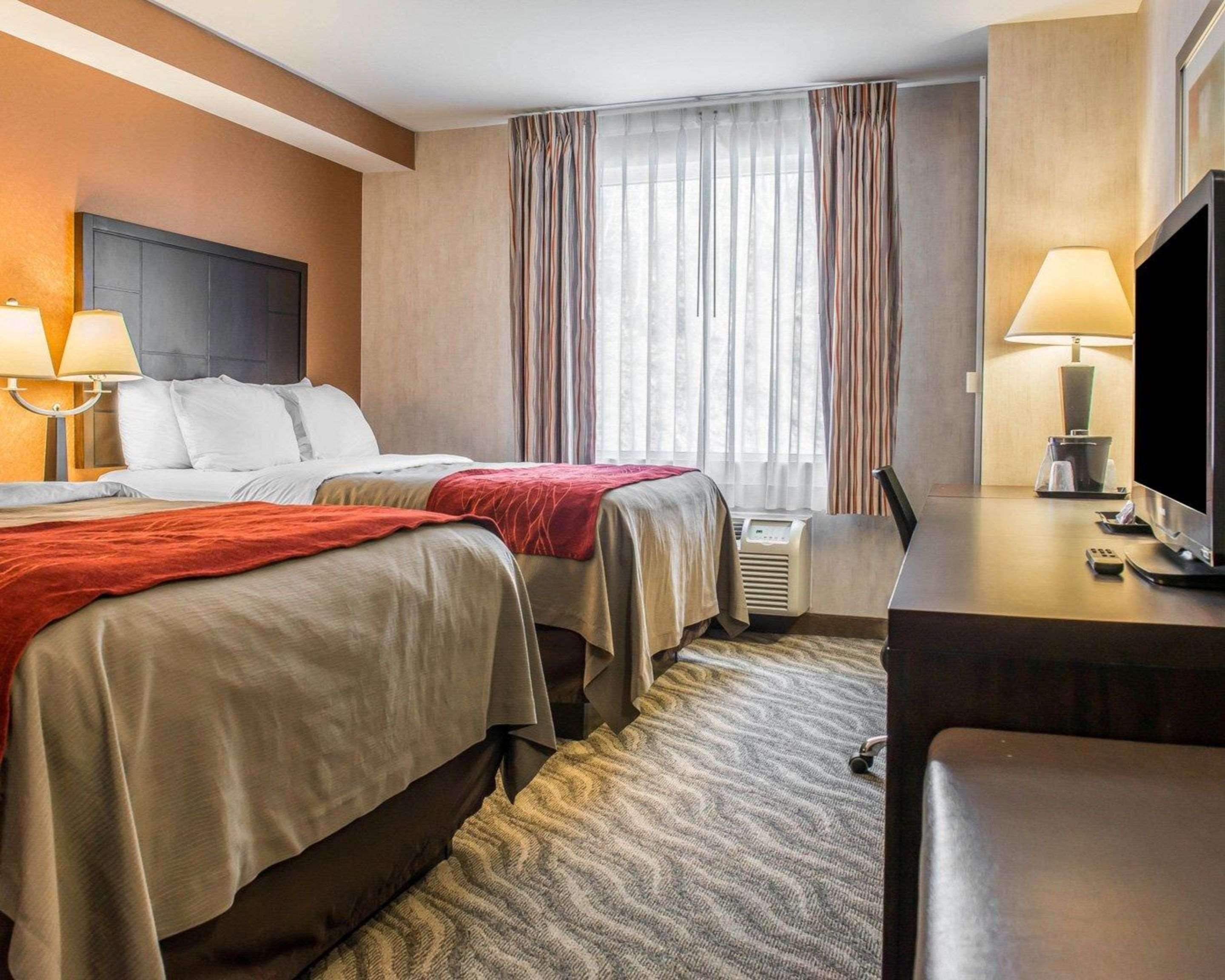 Red Roof Inn Pittsburgh - Mcknight Rd McCandless Township Eksteriør bilde