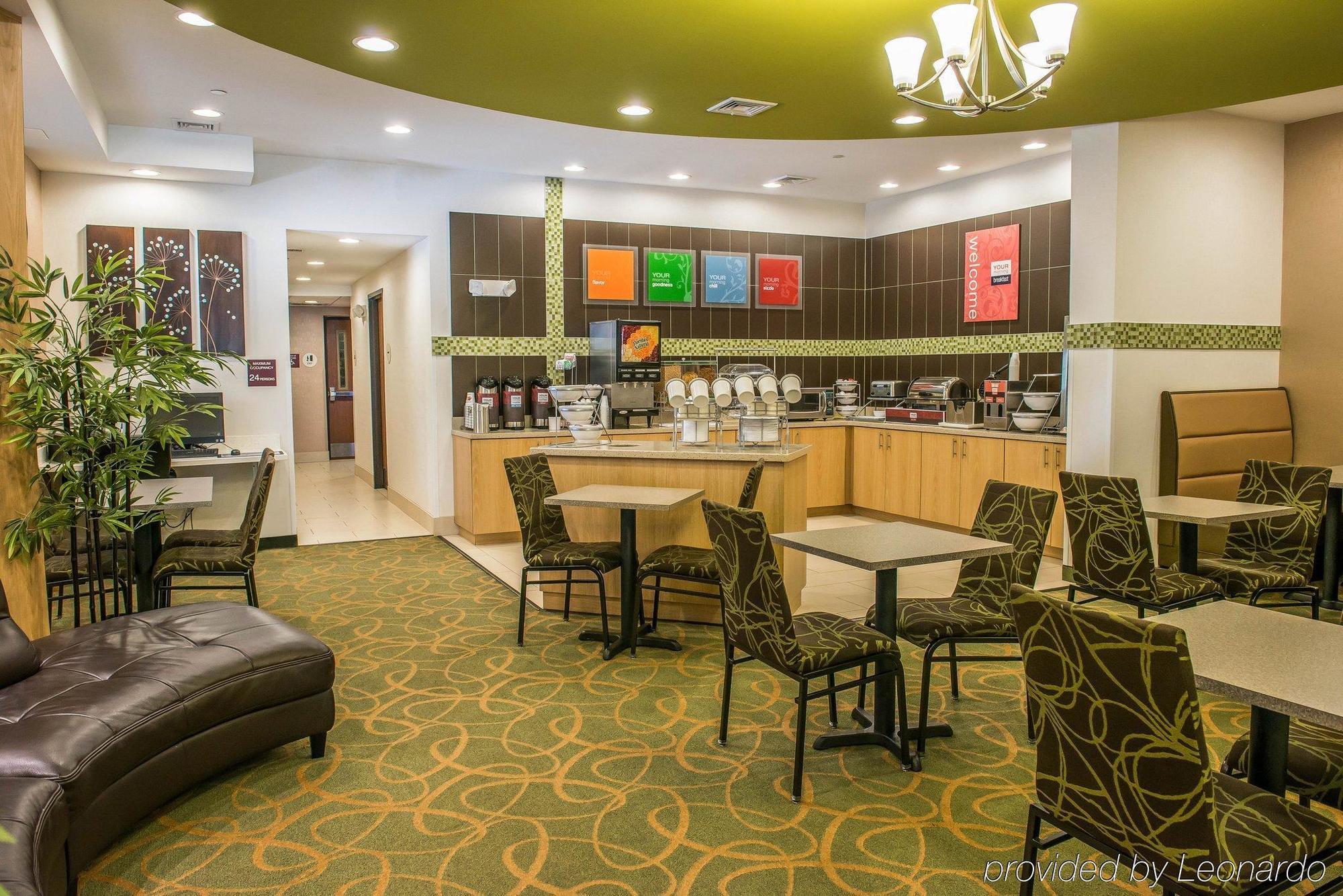 Red Roof Inn Pittsburgh - Mcknight Rd McCandless Township Eksteriør bilde